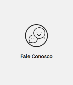 Fale Conosco